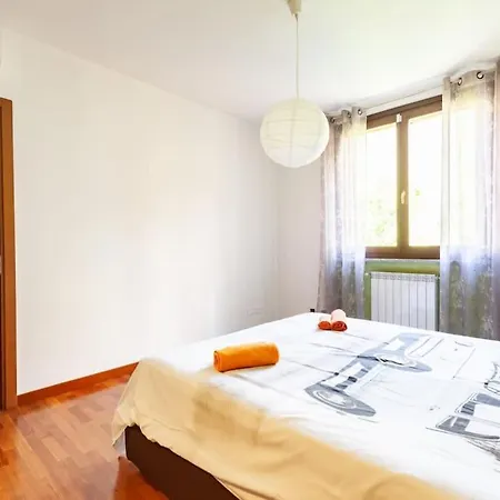 Apartament Casa Azzurra - By Host4u *