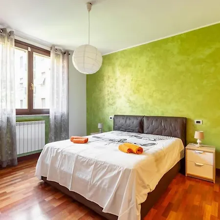 Casa Azzurra - By Host4u Apartament San Donato Milanese