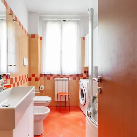 Apartament Casa Azzurra - By Host4u