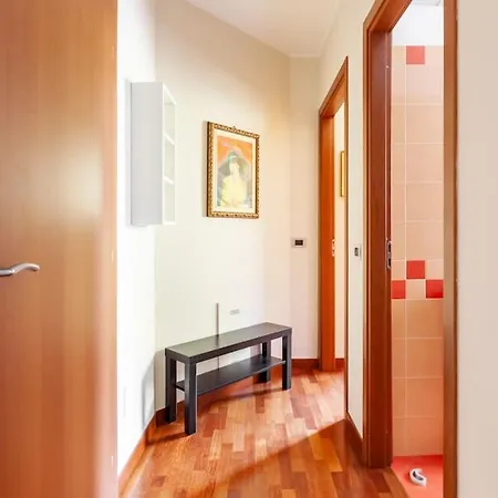 Casa Azzurra - By Host4u アパート *
